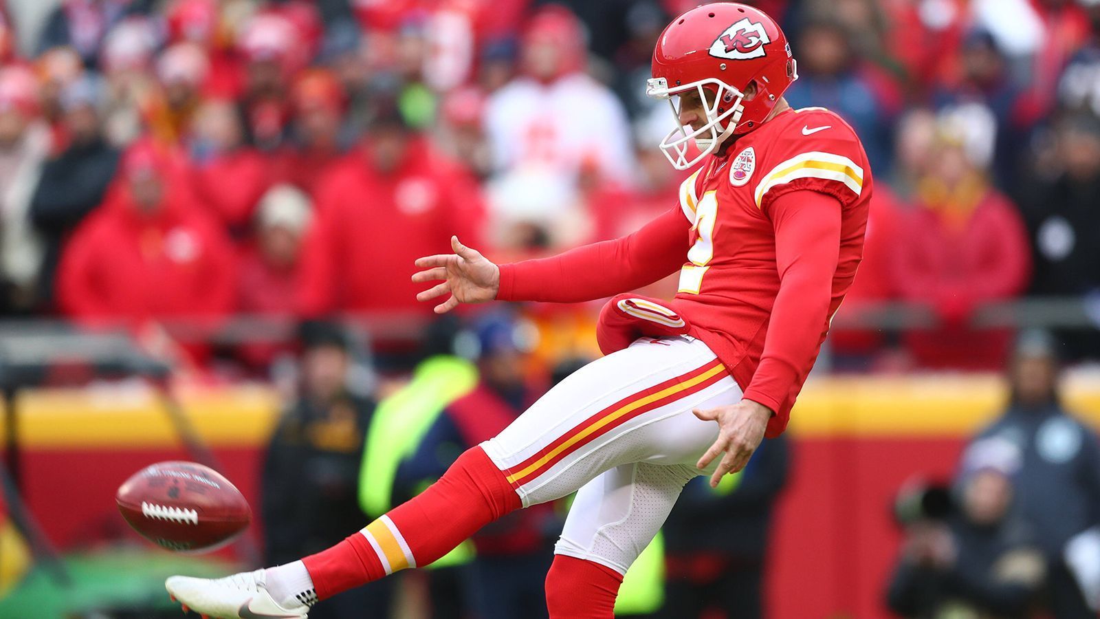
                <strong>Kansas City Chiefs</strong><br>
                &#x2022; Dustin Colquitt<br>&#x2022; Punter<br>&#x2022; Spiele:<strong> 238</strong><br>
              