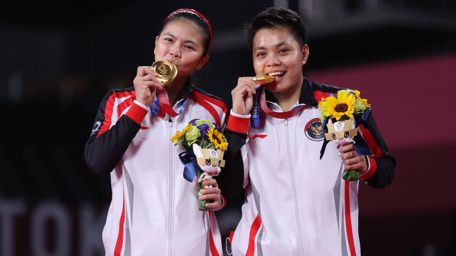 
                <strong>Platz 5: Indonesien</strong><br>
                292.000 Euro fließen im Falle einer Goldmedaille auf das Konto der indonesischen Sportler.
              