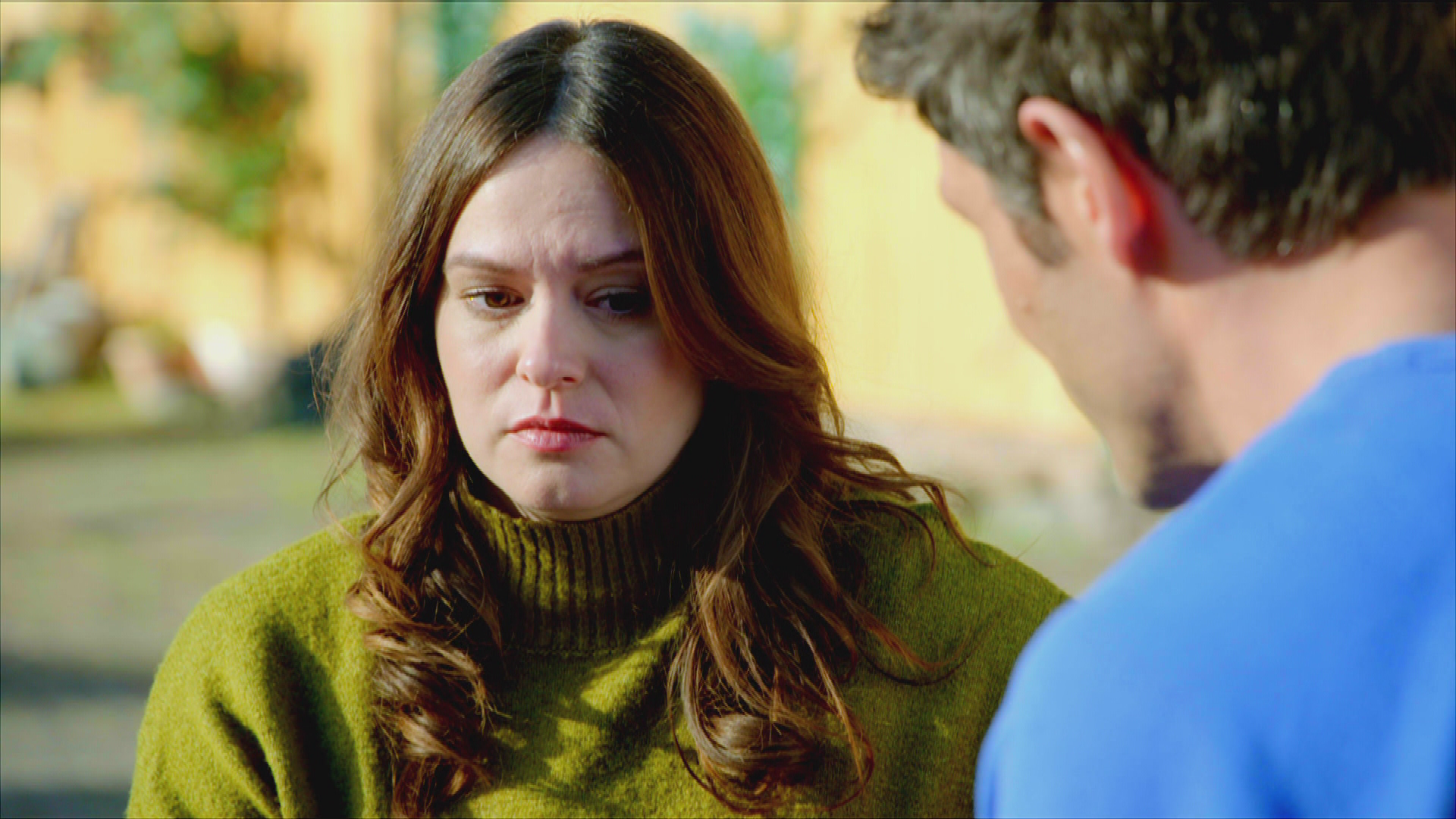 Wochen-Vorschau bei "Die Landarztpraxis" ab 12.5.: Hochzeit abgesagt -  Großes Liebes-Drama bei Isa und Lukas?