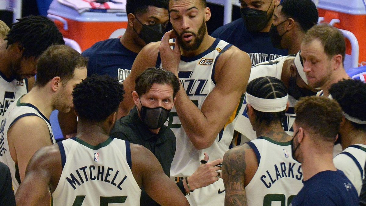 Utah Jazz