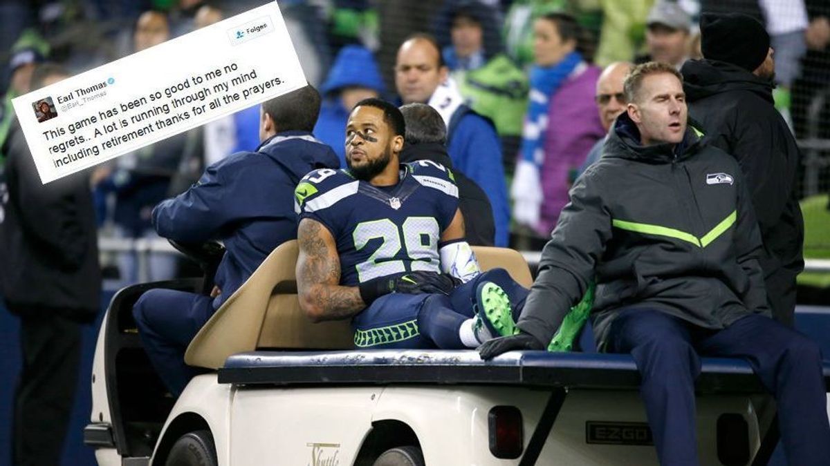 Earl-Thomas