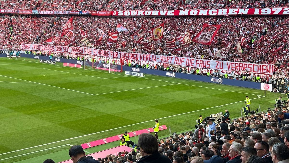 Fan-Banner