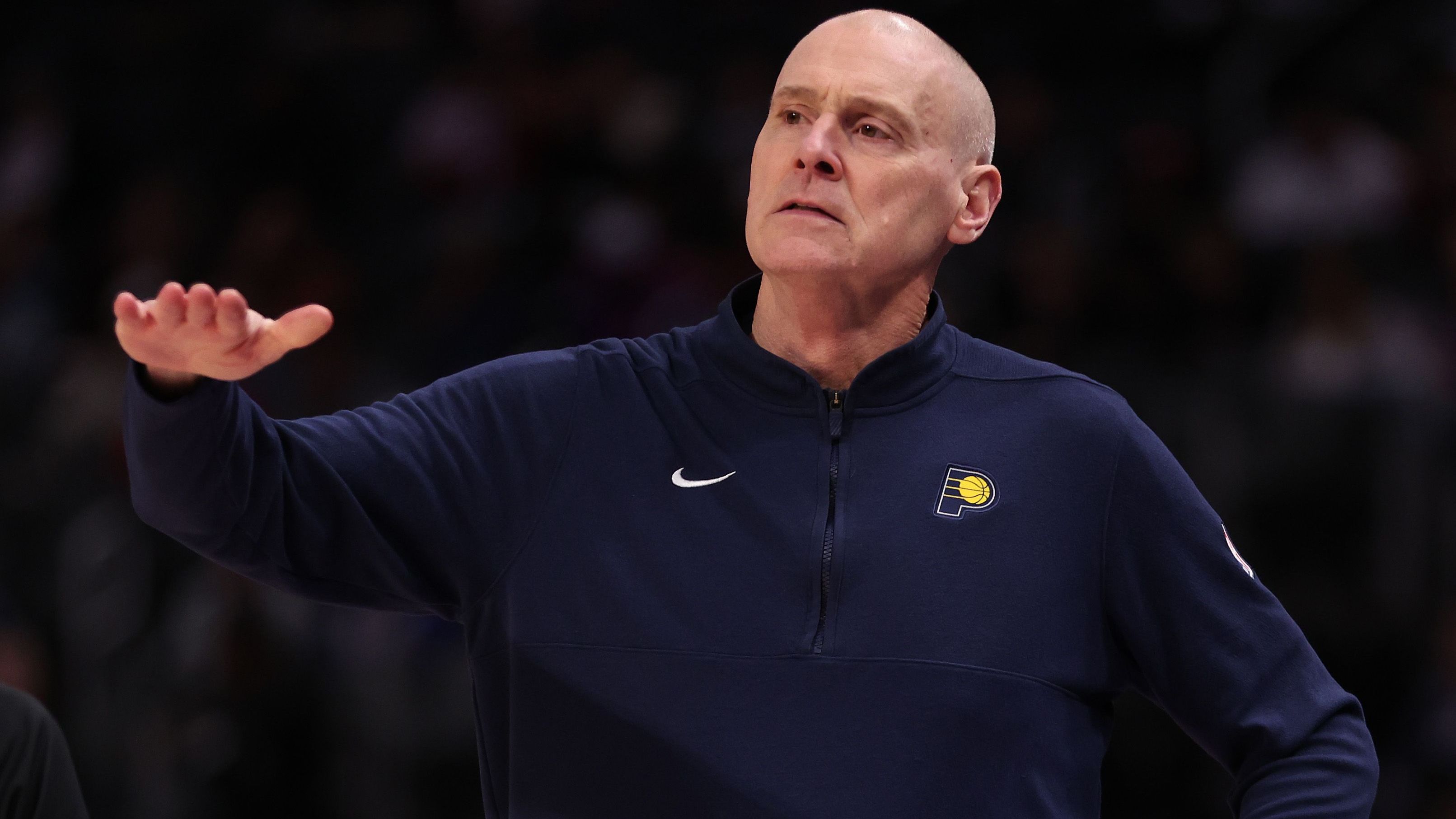 <strong>Rick Carlisle (Indiana Pacers)</strong><br>Gehalt pro Jahr: 7,25 Millionen Dollar<br>Vertragslaufzeit: 4 Jahre<br>Quelle: Spotrac