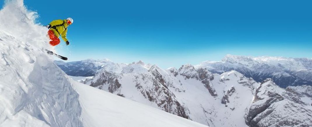 Aktivreisen im Winter – hier tankst du Kraft in der dunklen Jahreszeit