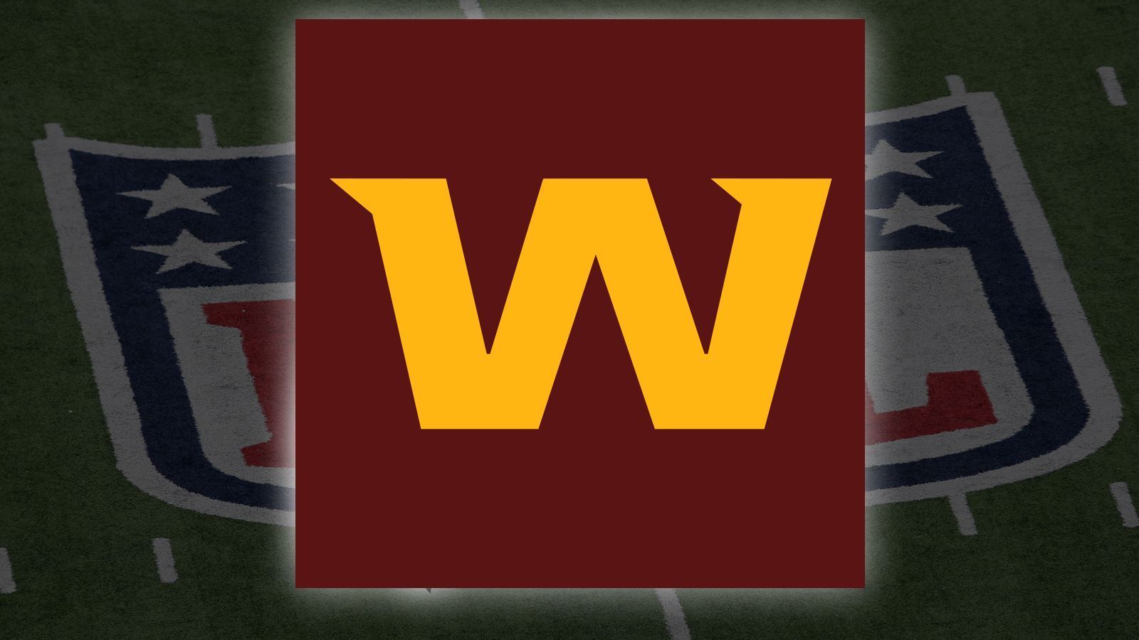 
                <strong>Washington Football Team</strong><br>
                
              