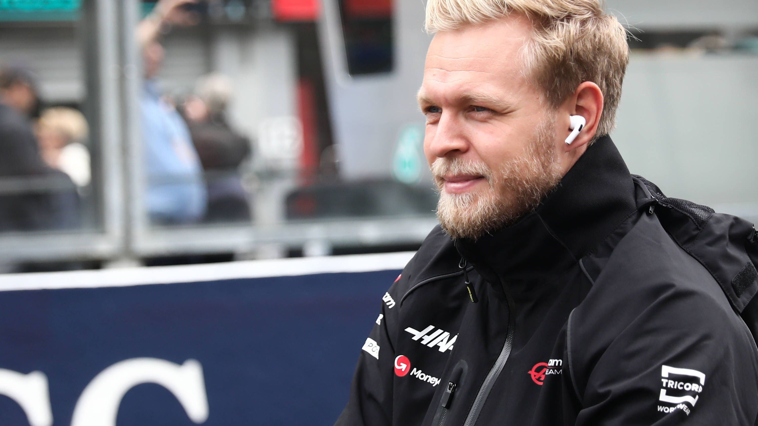 <b>Platz 10 - geteilt: Kevin Magnussen (Haas)</b>&nbsp; &nbsp; &nbsp; &nbsp; &nbsp; &nbsp; &nbsp; &nbsp; &nbsp; &nbsp; &nbsp; &nbsp; &nbsp; &nbsp; &nbsp; &nbsp; &nbsp; &nbsp; &nbsp; &nbsp; &nbsp; &nbsp; &nbsp; &nbsp; &nbsp; &nbsp; &nbsp; &nbsp; &nbsp; &nbsp; &nbsp; &nbsp; Gehalt: fünf Millionen US-Dollar