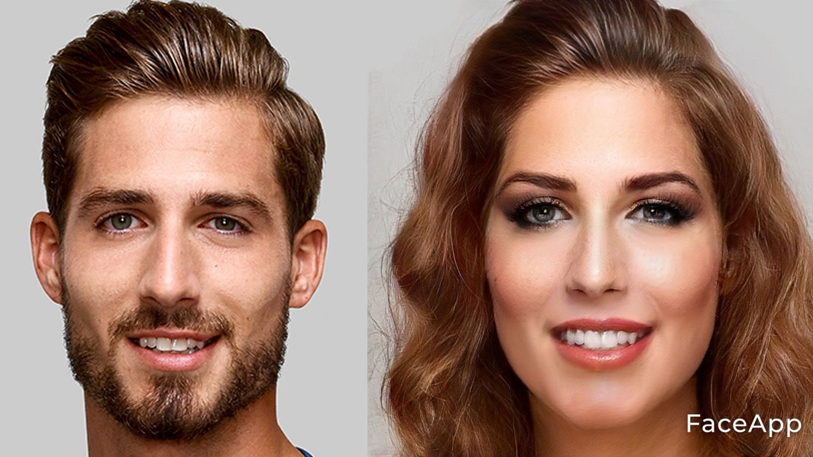 
                <strong>Kevin Trapp</strong><br>
                Wäre Kevin Trapp eine Frau geworden, wäre er wohl nicht mit Izabel Goulart zusammen. Reicht als Erklärung.
              