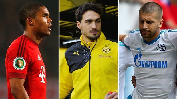 
                <strong>Verletzte Top-Elf der Bundesliga</strong><br>
                Am 15. Spieltag der Bundesliga haben einige Teams haben prominente Ausfälle zu beklagen. ran.de zeigt die Top-Elf der Spieler, die an diesem Wochenende verletzungs- und krankheitsbedingt nicht auf dem Platz stehen werden.
              