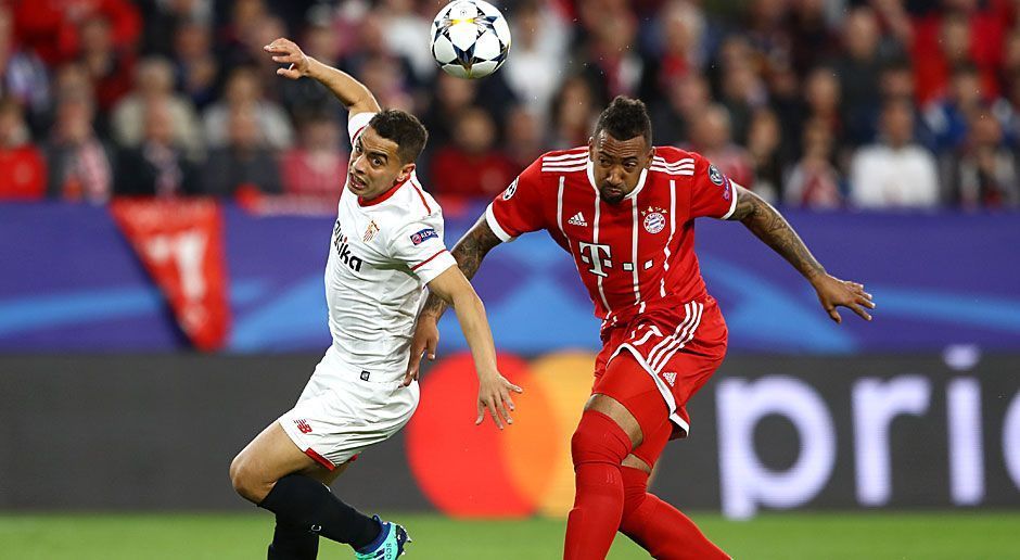 
                <strong>Jerome Boateng</strong><br>
                Starkes Spiel. Behält im Hexenkessel auch unter Druck einen kühlen Kopf, präsent und stark in den Zweikämpfen. Dazu mit einem öffnenden Zuckerpass auf Müller, der den Konter zum Ausgleich einleitet. Auch später immer konzentriert, im Spiel nach vorne kreativ und effektiv. ran-Note: 2
              