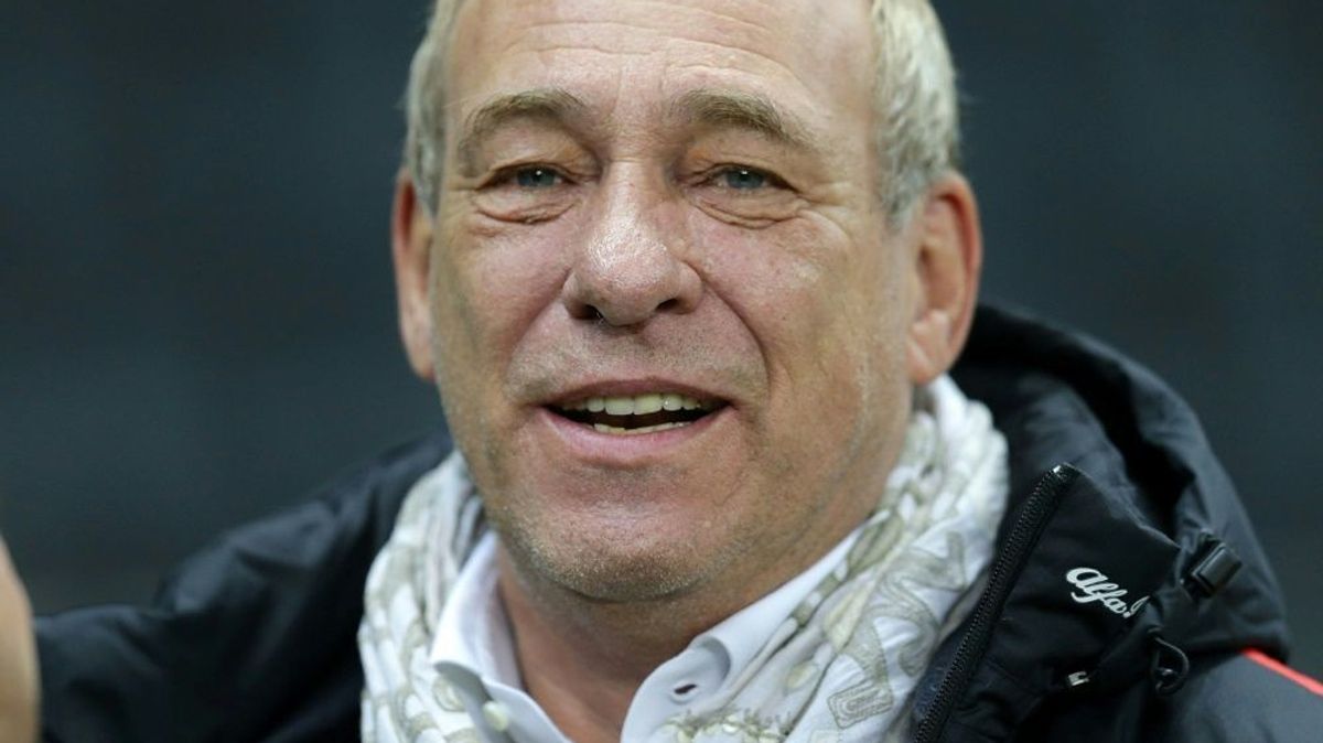 Peter Fischer fordert Abschaffung der Montagsspiele