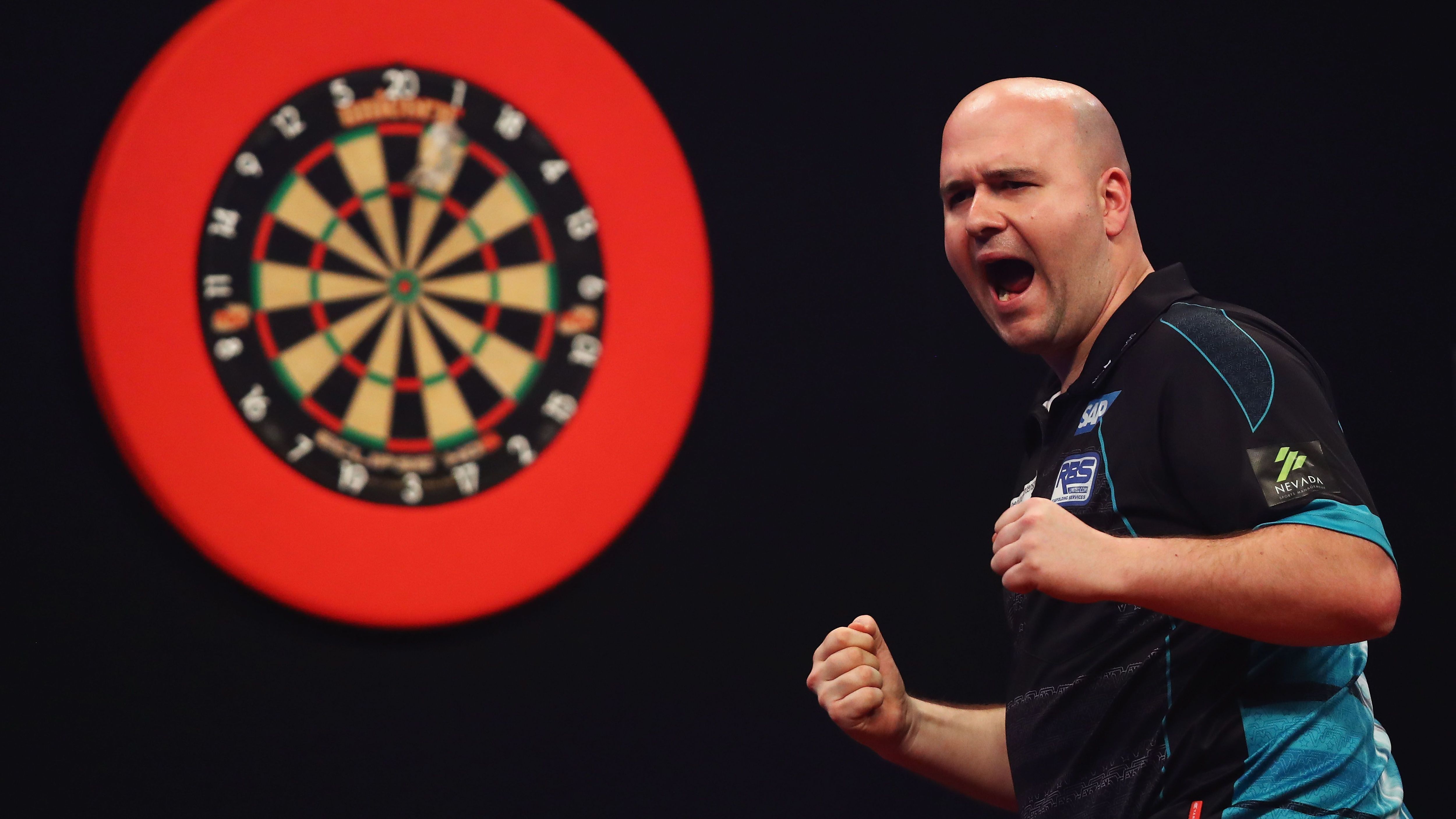 Premier League of Darts 2020 Das sind die Teilnehmer