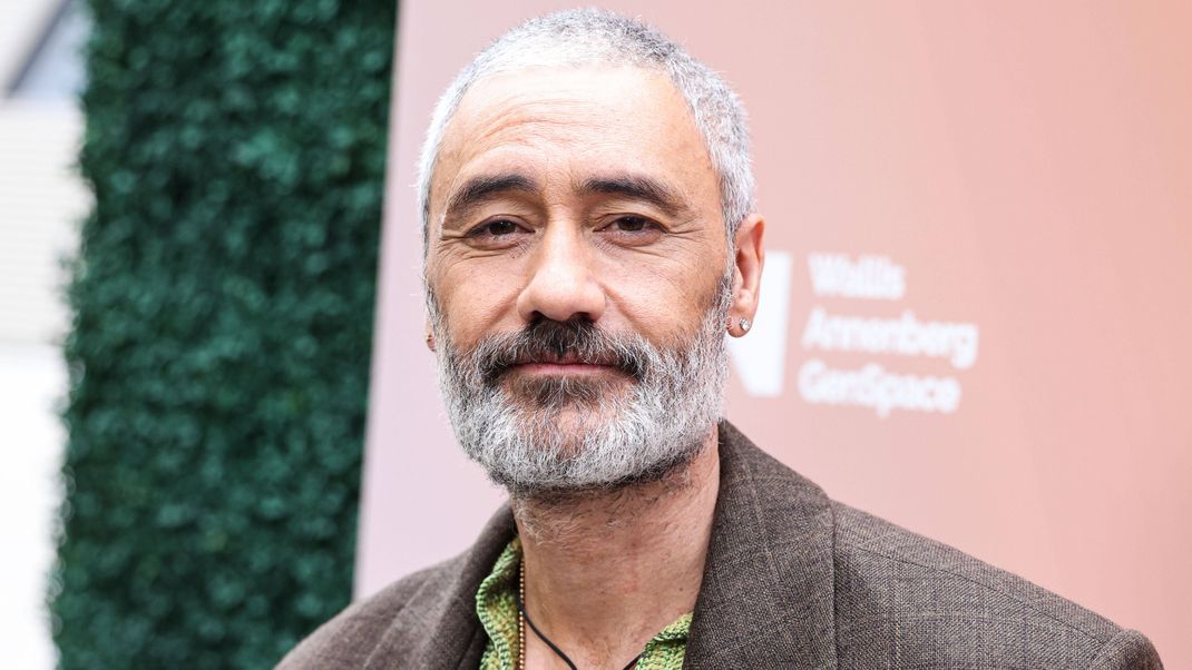 Wird es einen fünften Teil der Marvel-Reihe "Thor" geben? Regisseur Taika Waititi gibt jetzt erste Details preis.