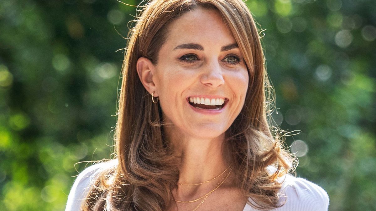 Alle Royal-Fans bangen um die Gesundheit von Prinzessin Kate. Finanziell ist sie jedoch ausgesorgt.