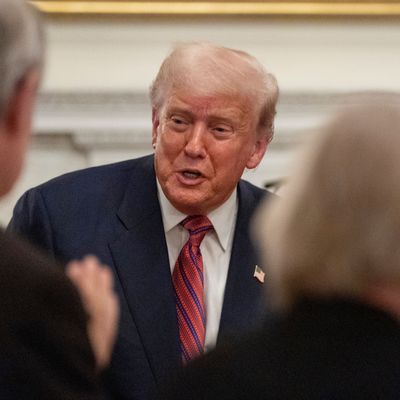 Der US-Präsident wehrt sich gegen einen Bericht des "Wall Street Journal".