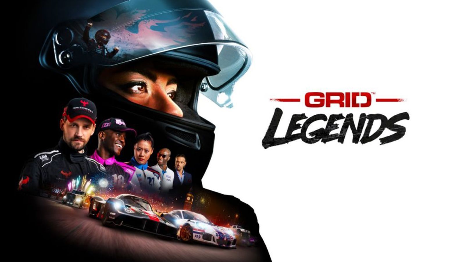 
                <strong>Grid</strong><br>
                Schon vor dem offiziellen Release des ersten Grid-Spiels 2008 - Race Driver: Grid - wurde die Demoversion über eine Million Mal heruntergeladen - ein früher Indikator für die schlussendliche Beliebtheit der Reihe. Mittlerweile ist die Rennsimulation fast schon legendär. Dazu passt auch der Titel des jüngsten Teils aus dem Februar 2022: Grid Legends.
              