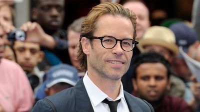 Profile image - Guy Pearce