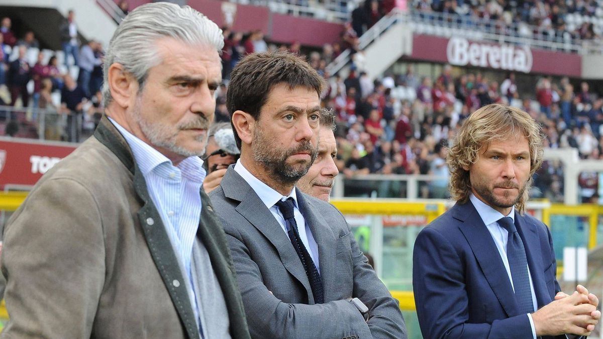 Juventus