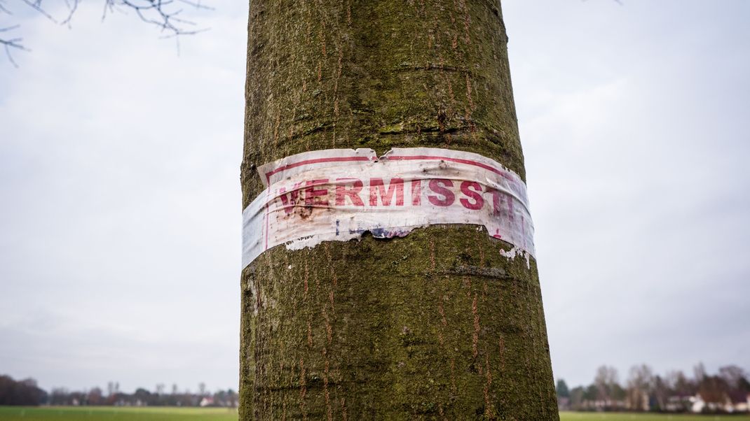 Seit Sonntag (16. Juni) ist die 15-jährige Emely aus Erfurt spurlos verschwunden. (Symbolbild)