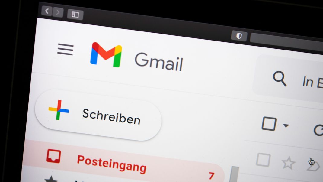 Ab Freitag (1. Dezember) beginnt Google mit der Löschung von inaktiven Konten.