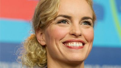 Profile image - Nina Hoss