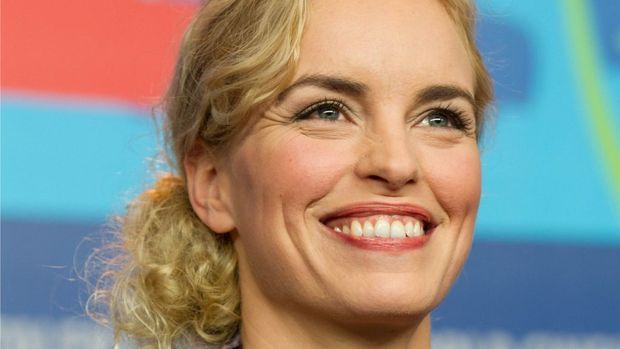 Nina Hoss Image