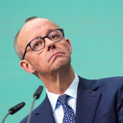 Friedrich Merz
