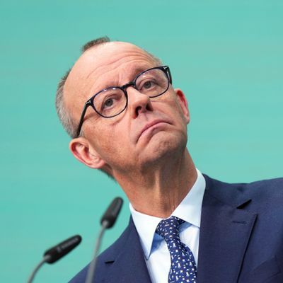 Friedrich Merz