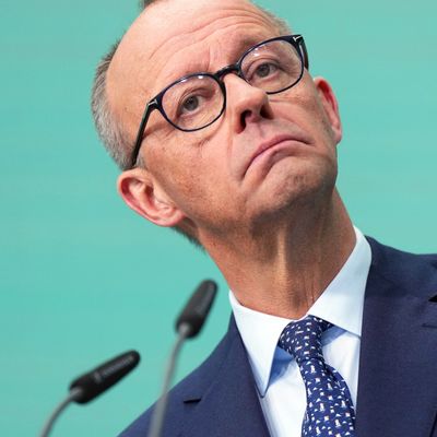 Friedrich Merz