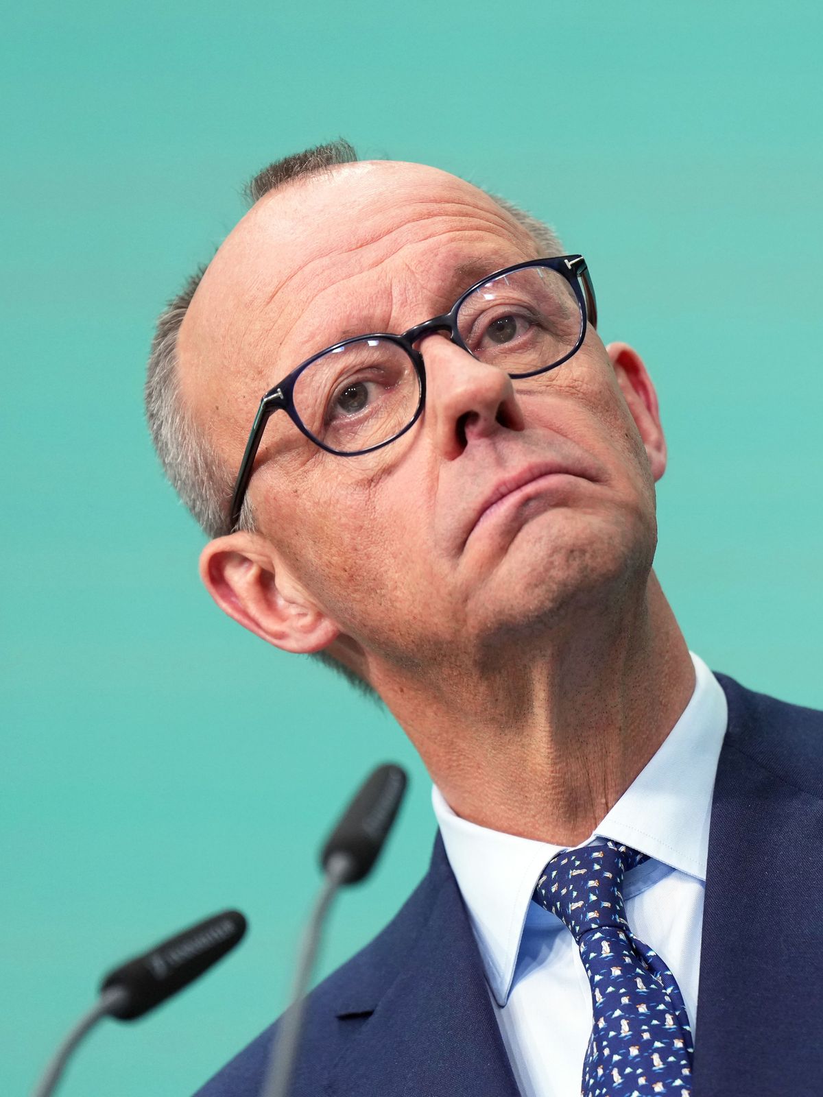 Friedrich Merz