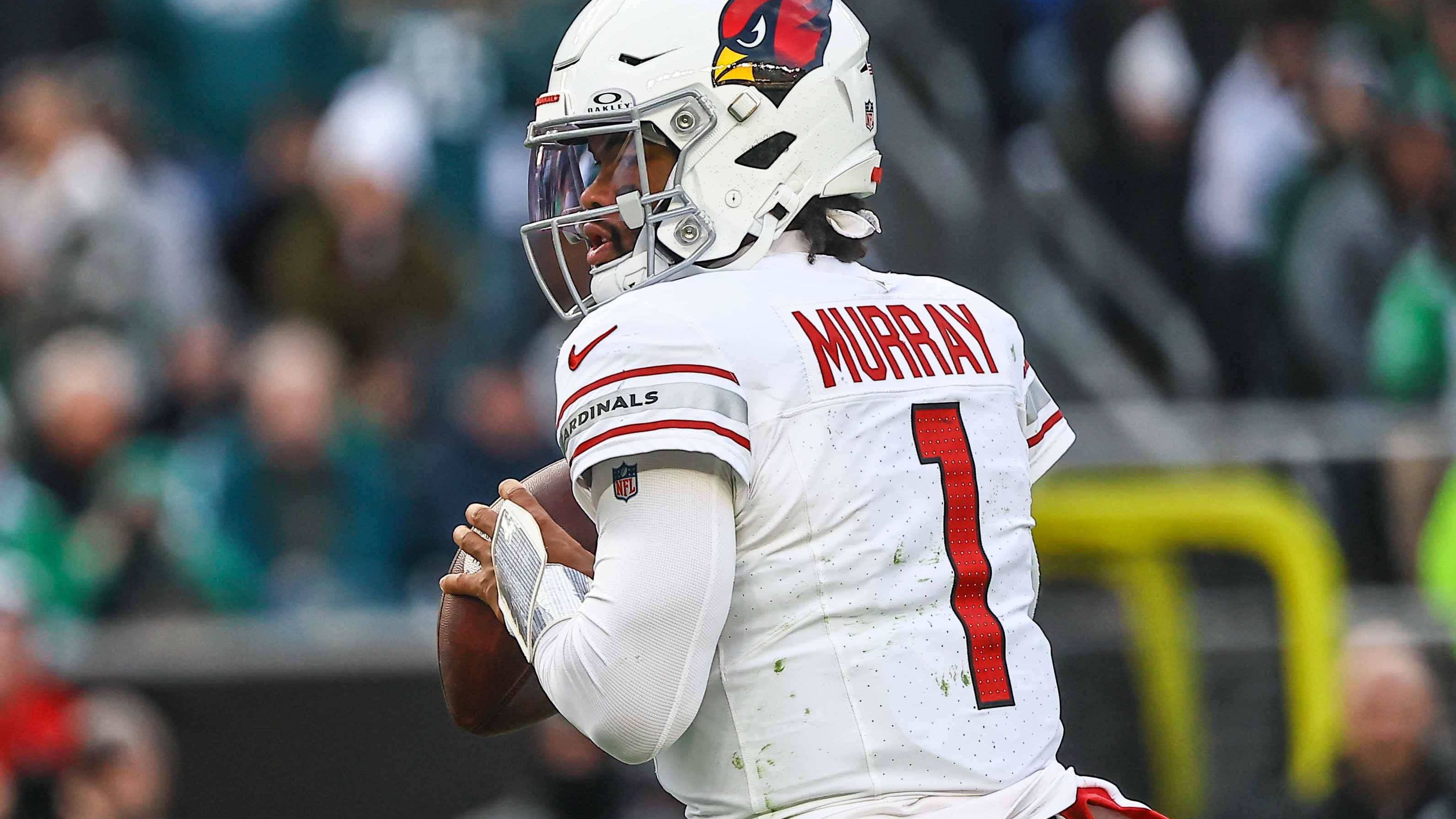 <strong></strong><strong>Geteilter 24. Platz: Arizona Cardinals<br></strong>Strafen für Gegner: 286<br>Division: NFC West