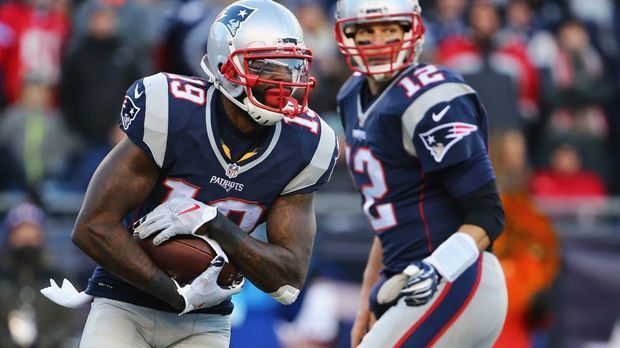 
                <strong>Brandon LaFell (New England Patriots -> Cincinnati Bengals)</strong><br>
                Die Bengals haben auf die Abgänge von Mohamed Sanu und Marvin Jones reagiert und Brandon LaFell unter Vertrag genommen. Der Wide Receiver erhält beim AFC-North-Champion einen Vertrag, nachdem er nach der vergangenen Saison bei den New England Patriots entlassen wurde.
              