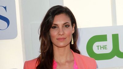 Profile image - Daniela Ruah