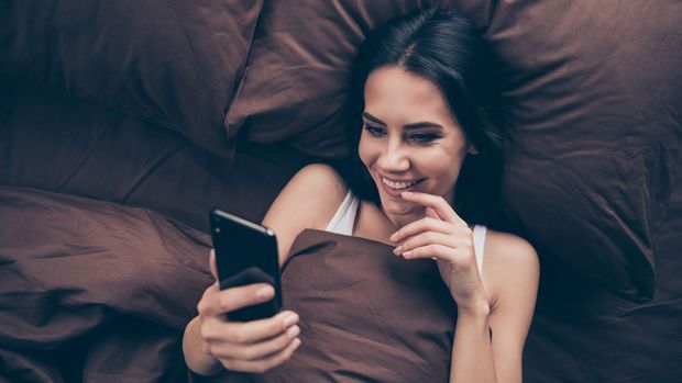 Sexting: Die 10 besten Tipps und Beispiele