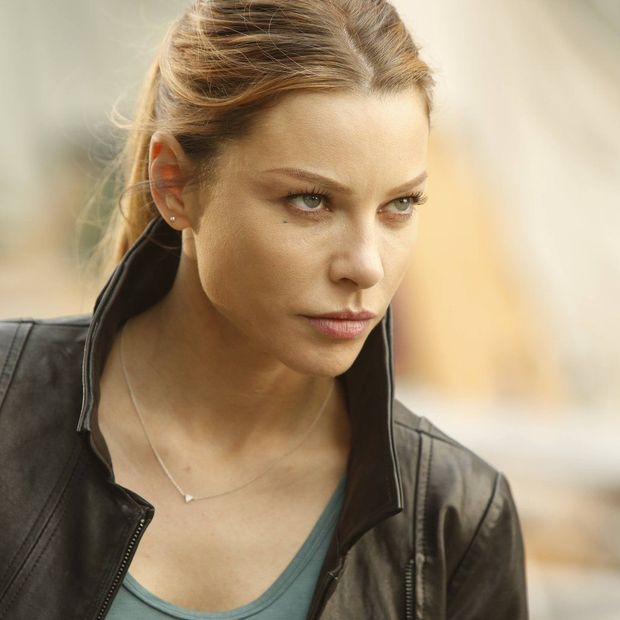 Lauren German Image