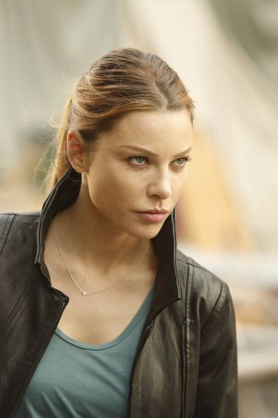 Profile image - Lauren German