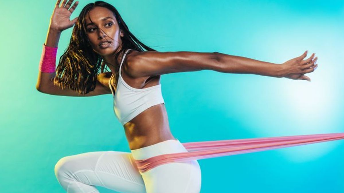 Fitnessband kaufen – so findest du das richtige Band für deine Zwecke