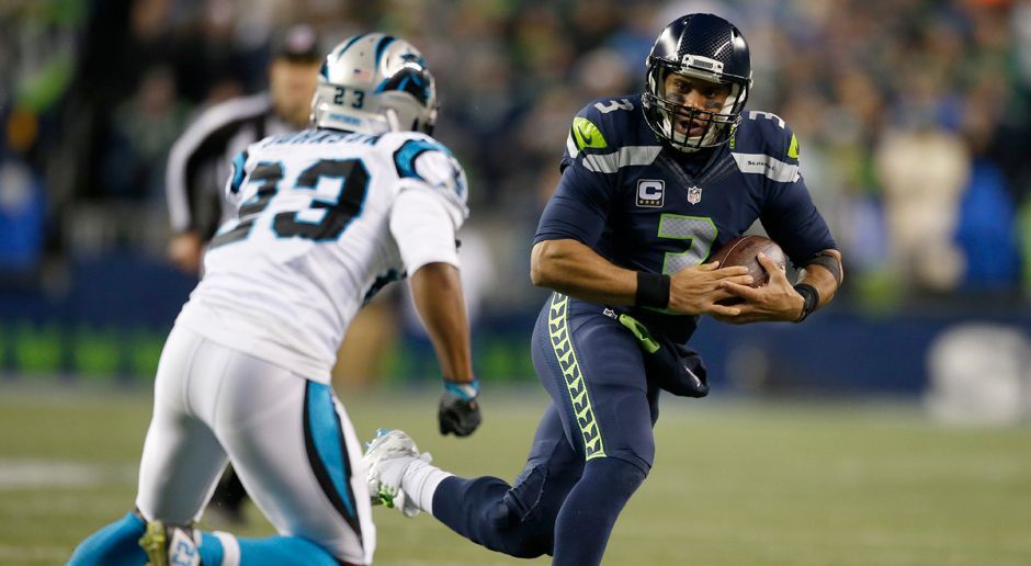 
                <strong>Platz 7: Seattle Seahawks (8:4:1 / Vorwoche: 6)</strong><br>
                An die Niederlage gegen die Packers werden Russell Wilson und seine Seattle Seahawks nicht gerne zurückdenken. Insgesamt fünf (!) Interceptions leistete sich der Quarterback bei der 10:38-Pleite in Green Bay. Auch wenn die Seahawks weiterhin auf Playoff-Kurs sind, ist in Week 15 gegen die Los Angeles Rams Wiedergutmachung angesagt. 
              
