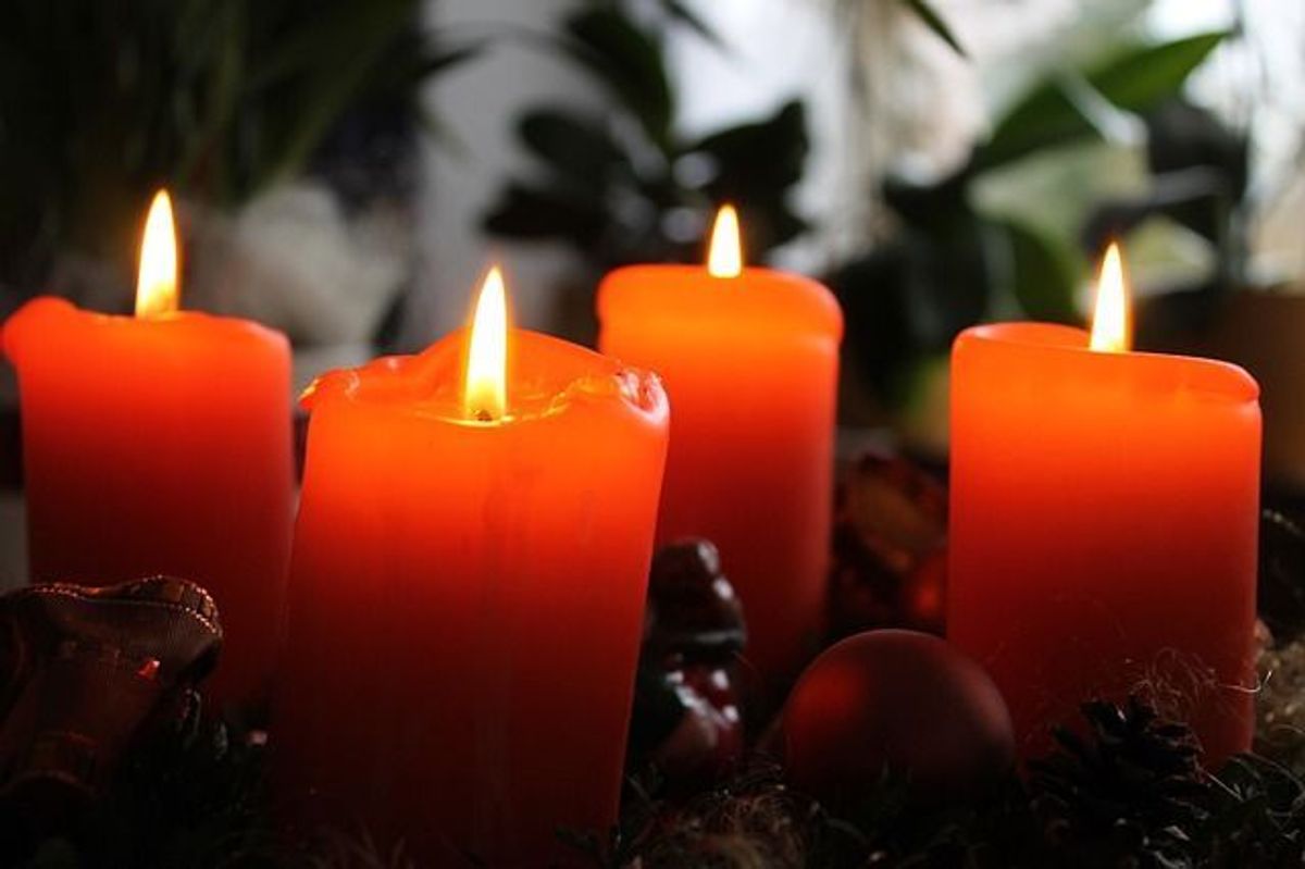 vierteradvent_V_pixabay