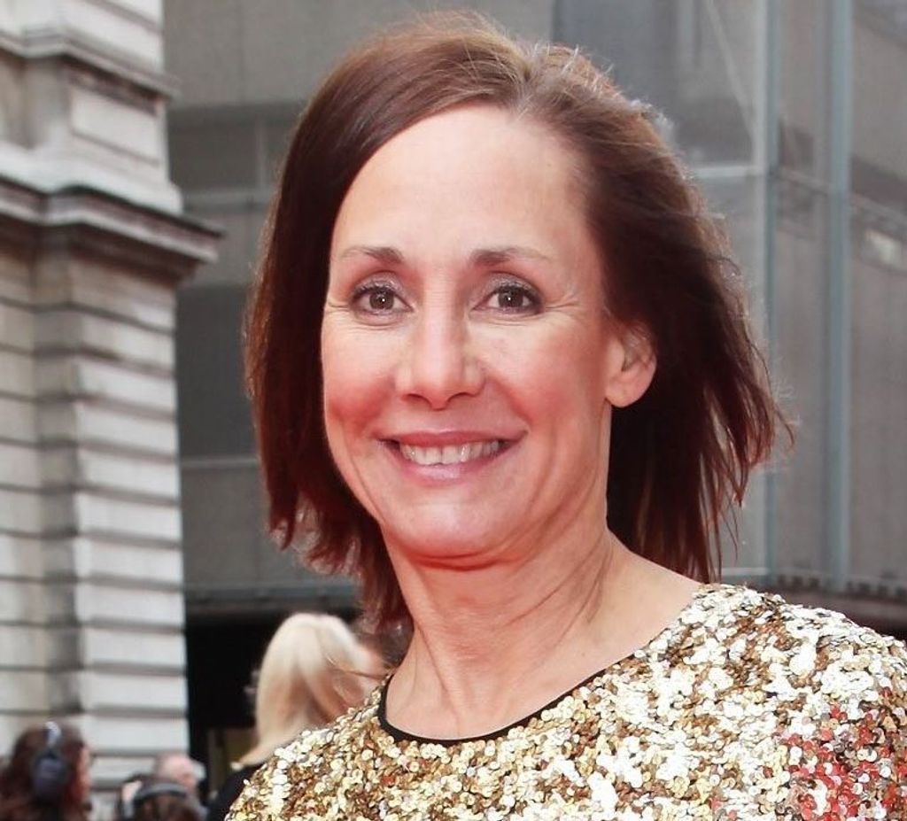 Laurie Metcalf Image