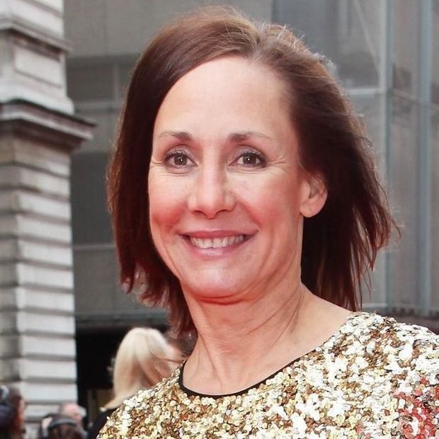 Laurie Metcalf Image
