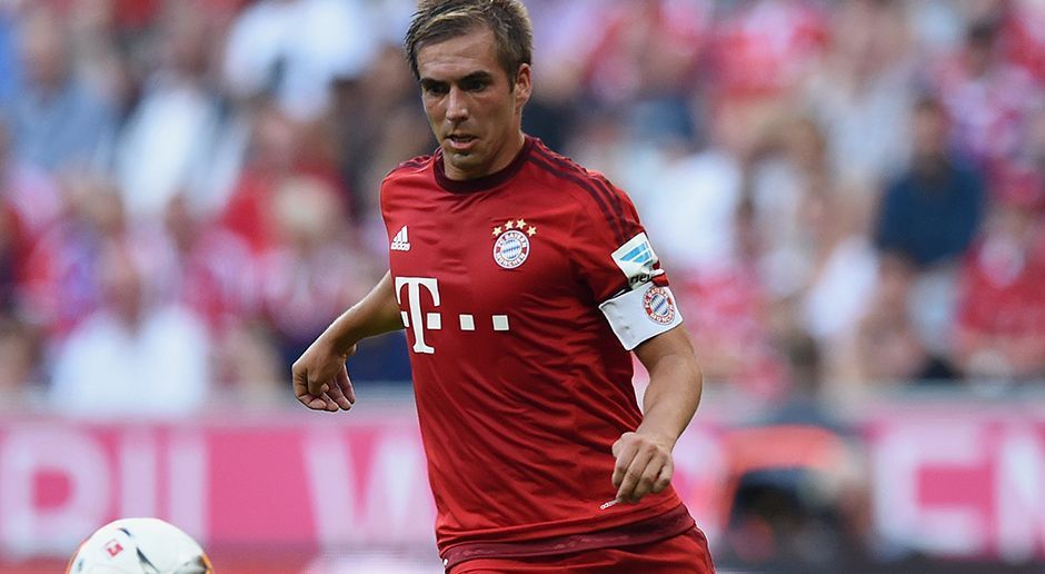
                <strong>Philipp Lahm</strong><br>
                Philipp Lahm: Durchschnittliche Partie des Bayern-Kapitäns, der vor allem auf die Defensivarbeit Wert legte. Zeigte ein paar unsaubere Abspiele und Konzentrationsschwächen. ran-Note: 3
              