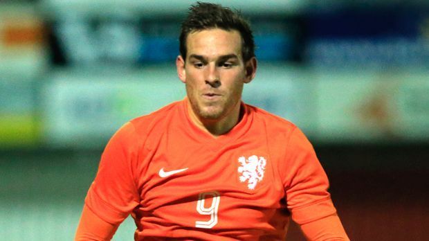 
                <strong>Vincent Janssen (Zugänge Tottenham Hotspur)</strong><br>
                Zugänge Tottenham Hotspur: Vincent Janssen (Bild; AZ Alkmaar), Victor Wanyma (FC Southampton), Federico Fazio (FC Sevilla; Leihende) - bislang keine Abgänge bei den Spurs zu verzeichnen.
              