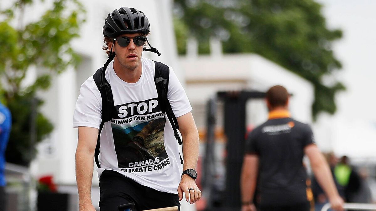 Vettel