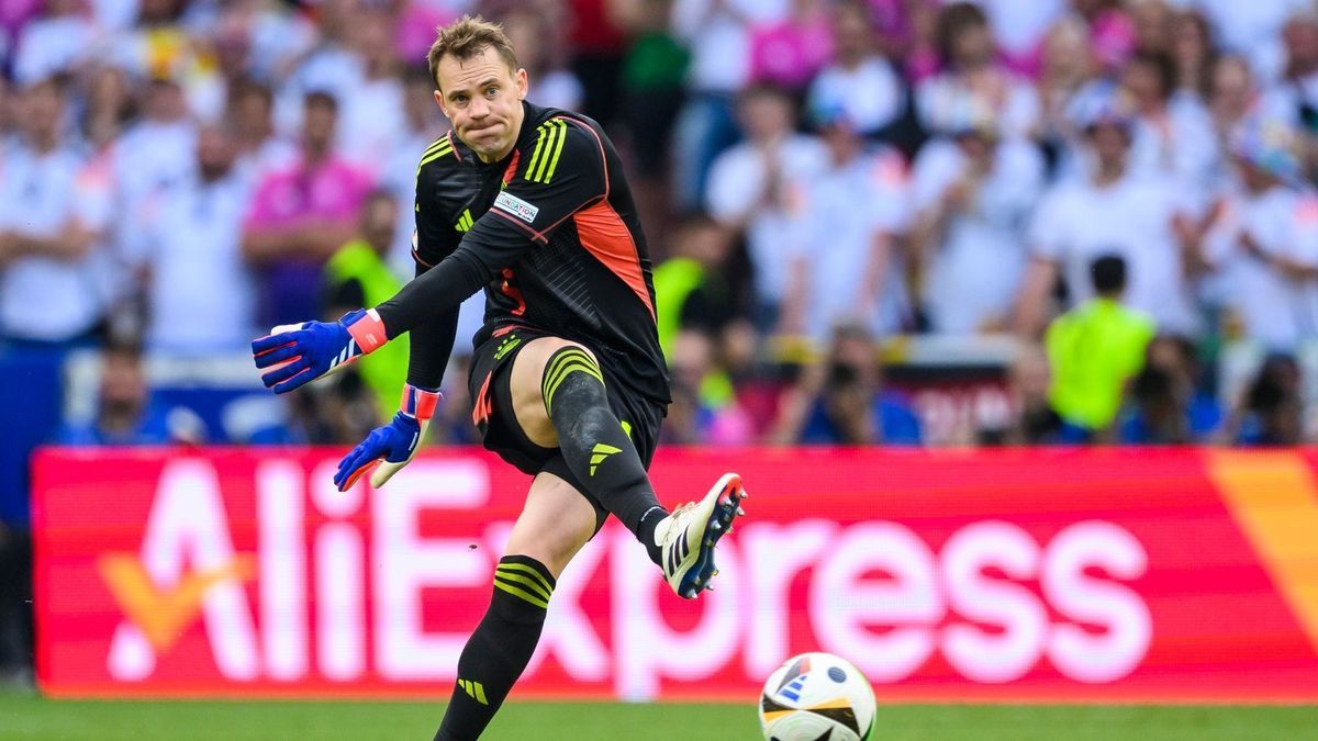 Manuel Neuer