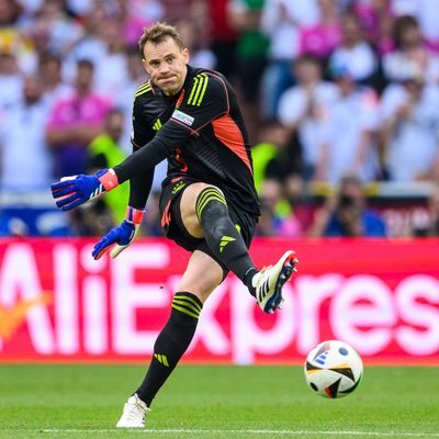 Manuel Neuer