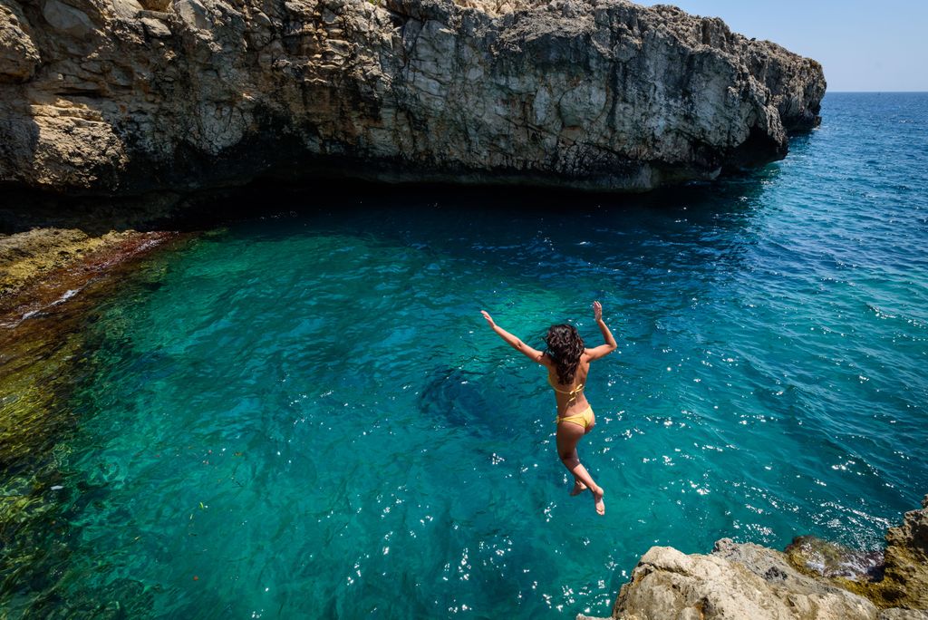 In questi posti puoi andare per una vacanza economica