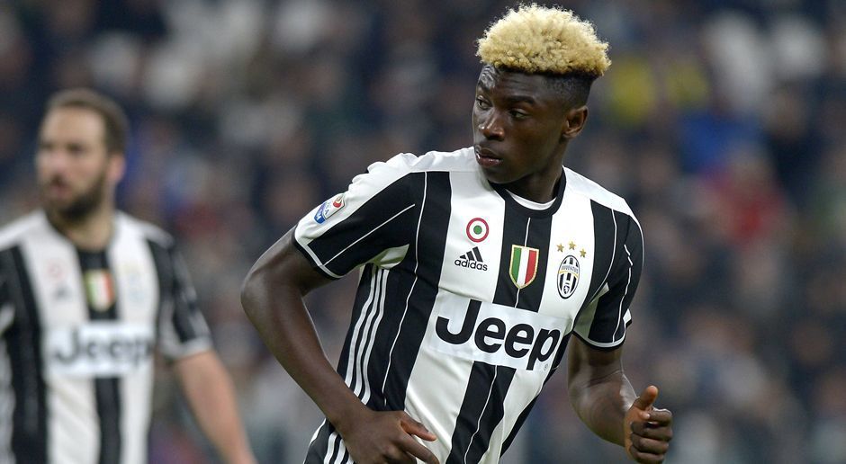 
                <strong>Moise Kean (17 Jahre, Juventus Turin)</strong><br>
                Zur Saison 2011/12 wechselte Moise Kean vom FC Turin zum Stadtrivalen Juventus. Bereits in der U17 und U19 sorgte er für Furore. In insgesamt 56 Spielen für die Jugendmannschaften erzielte der Mittelstürmer 41 Tore. Zur Belohnung gab es in der vergangenen Saison drei Kurzeinsätze in der Serie A. An Gonzalo Higuain wird er so schnell noch nicht vorbeikommen. Mit gerade einmal 17 Jahren kann er den Juve-Fans in den kommenden Spielzeiten aber noch viel Freude bereiten.
              