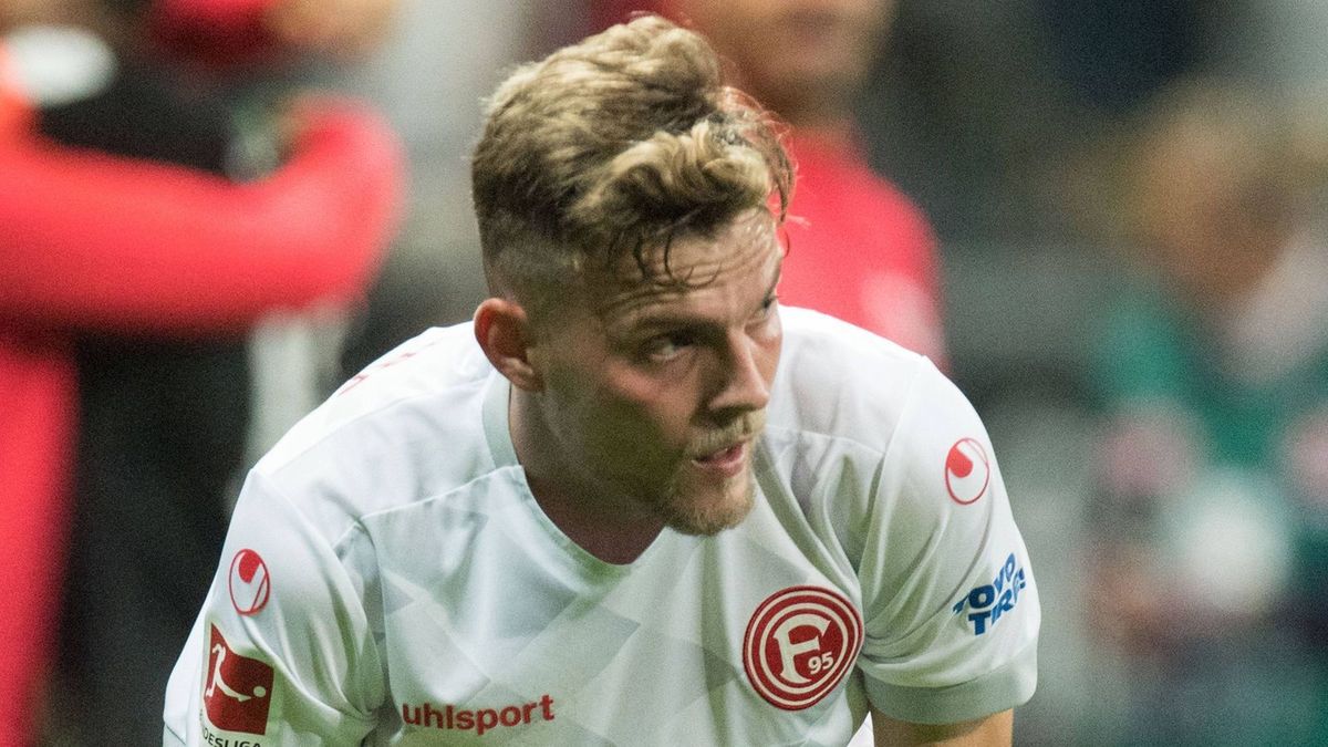 Marvin Ducksch
