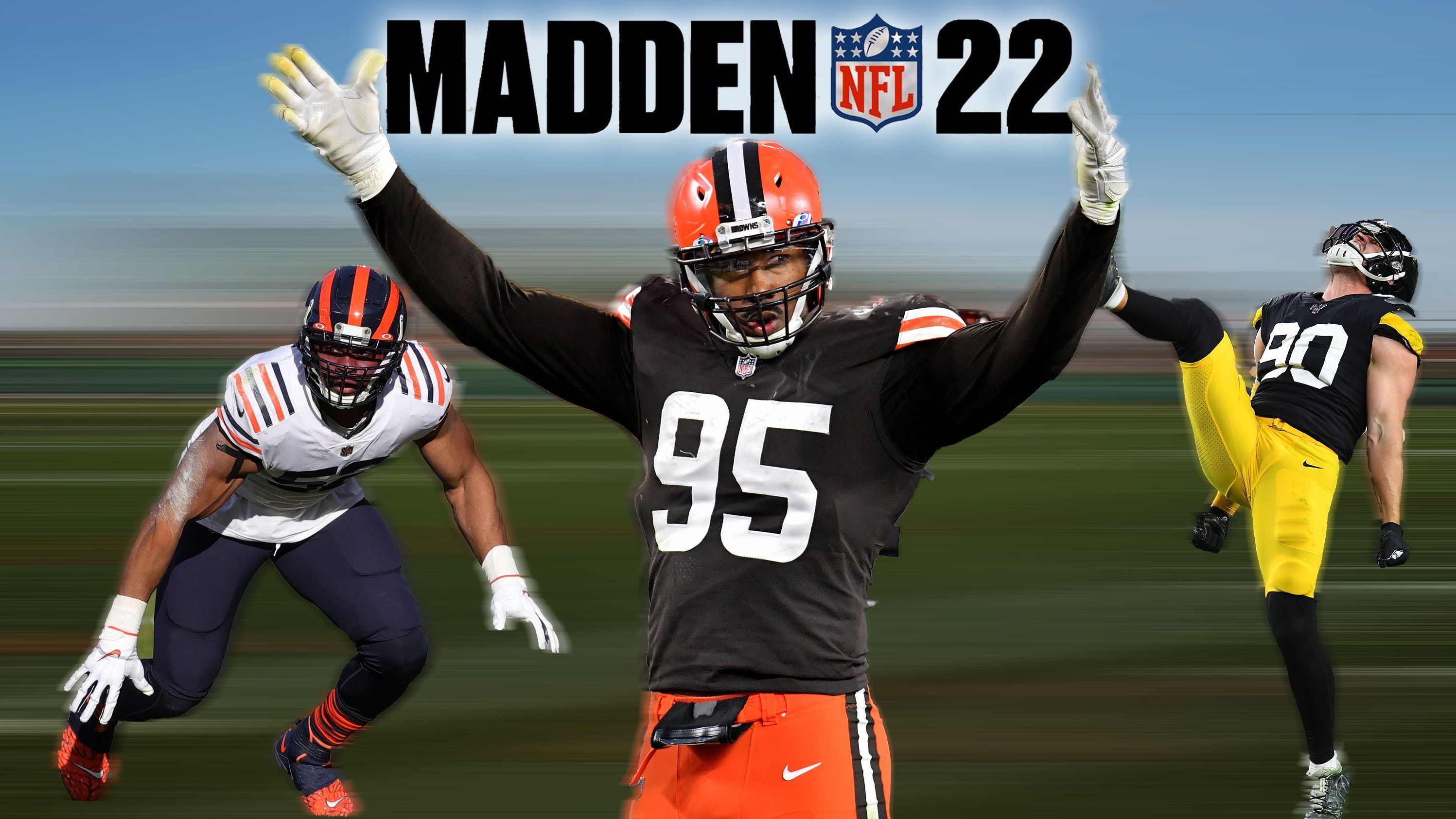 
                <strong>Madden NFL 22: Die zehn besten Edge Rusher</strong><br>
                Am 20. August erscheint Madden NFL 22. Bevor die Saison 2021 beginnt, könnt ihr also schon die ersten NFL Games auf der Konsole zocken. ran zeigt euch die zehn besten Edge Rusher im Spiel.
              
