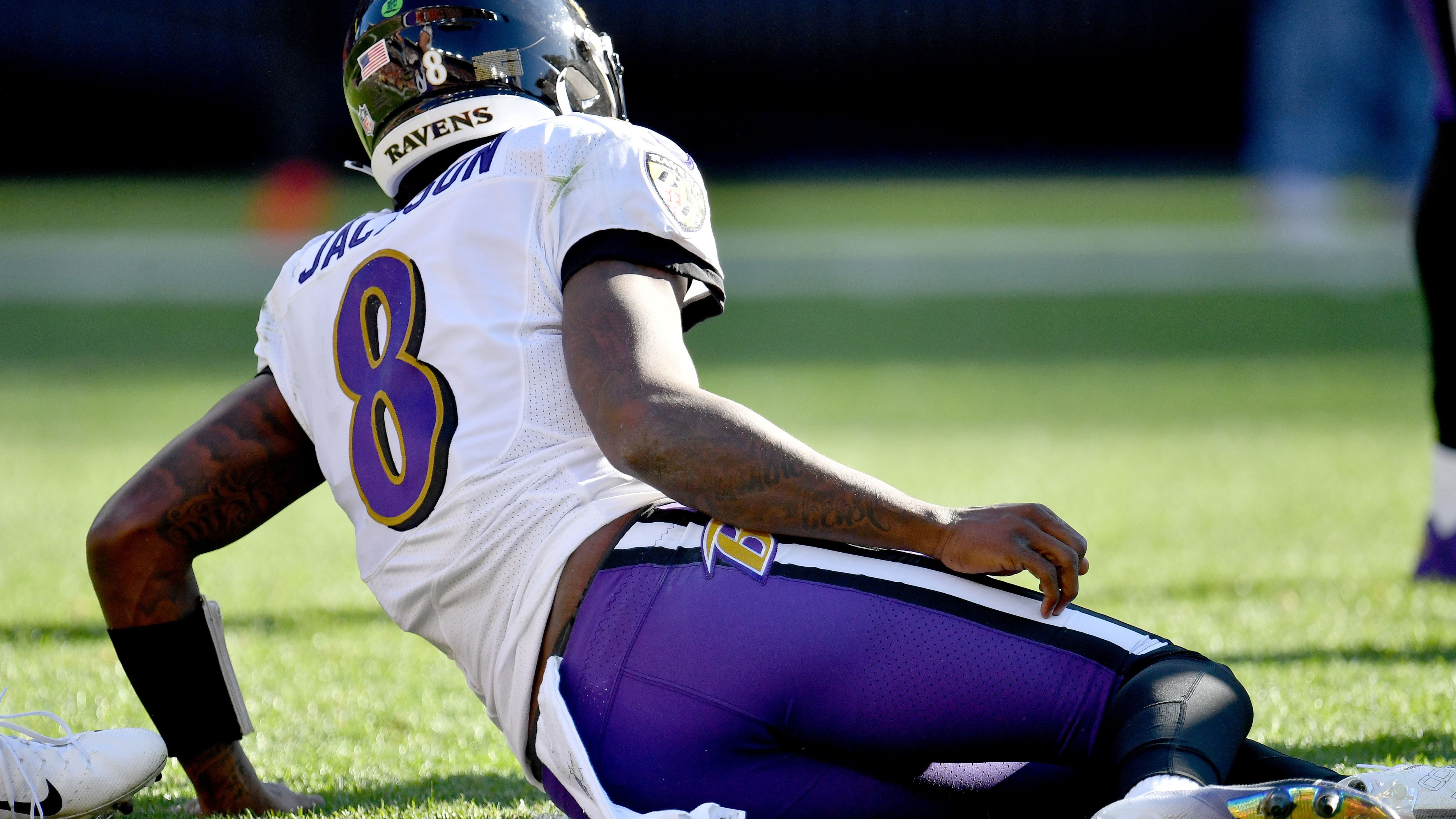 <strong>Platz 10: Baltimore Ravens</strong><br>Ausgaben 2025: 28,3 Millionen US-Dollar